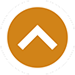 White and yellow upward arrow